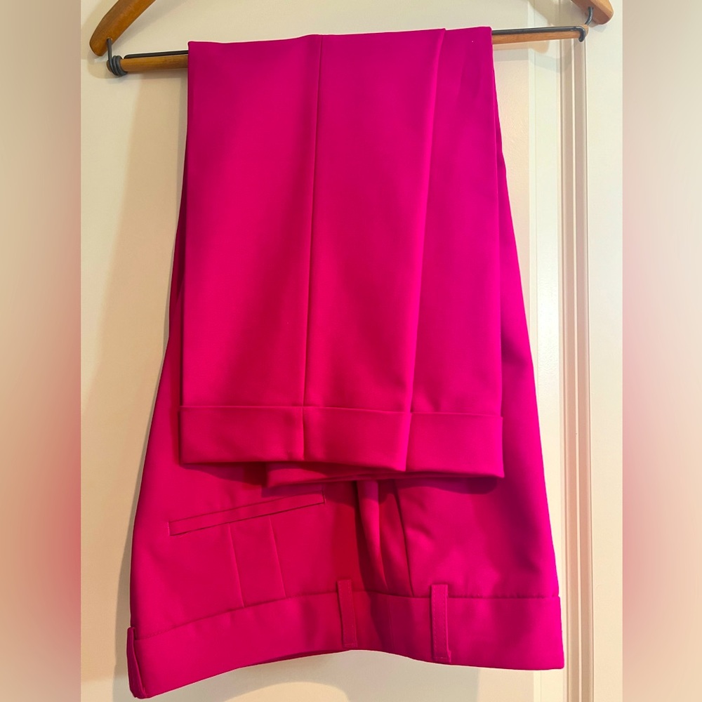 Express editor high waisted dress pants